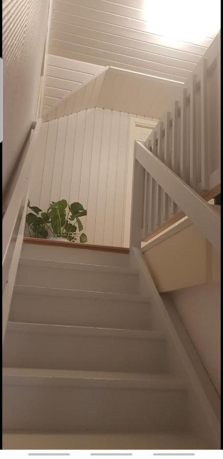 Blue House Brevik Homestay Porsgrunn