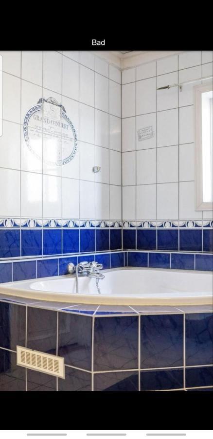 Blue House Brevik Homestay