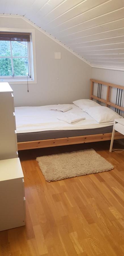 Homestay Blue House Brevik *